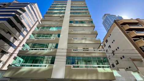 APARTMENT IN MEIA PRAIA SEA VIEW