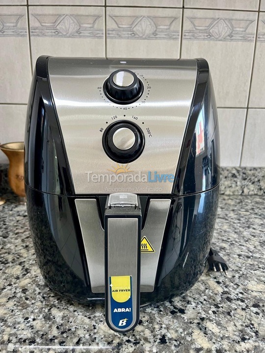 Apartment for vacation rental in Itapema (Meia Praia)