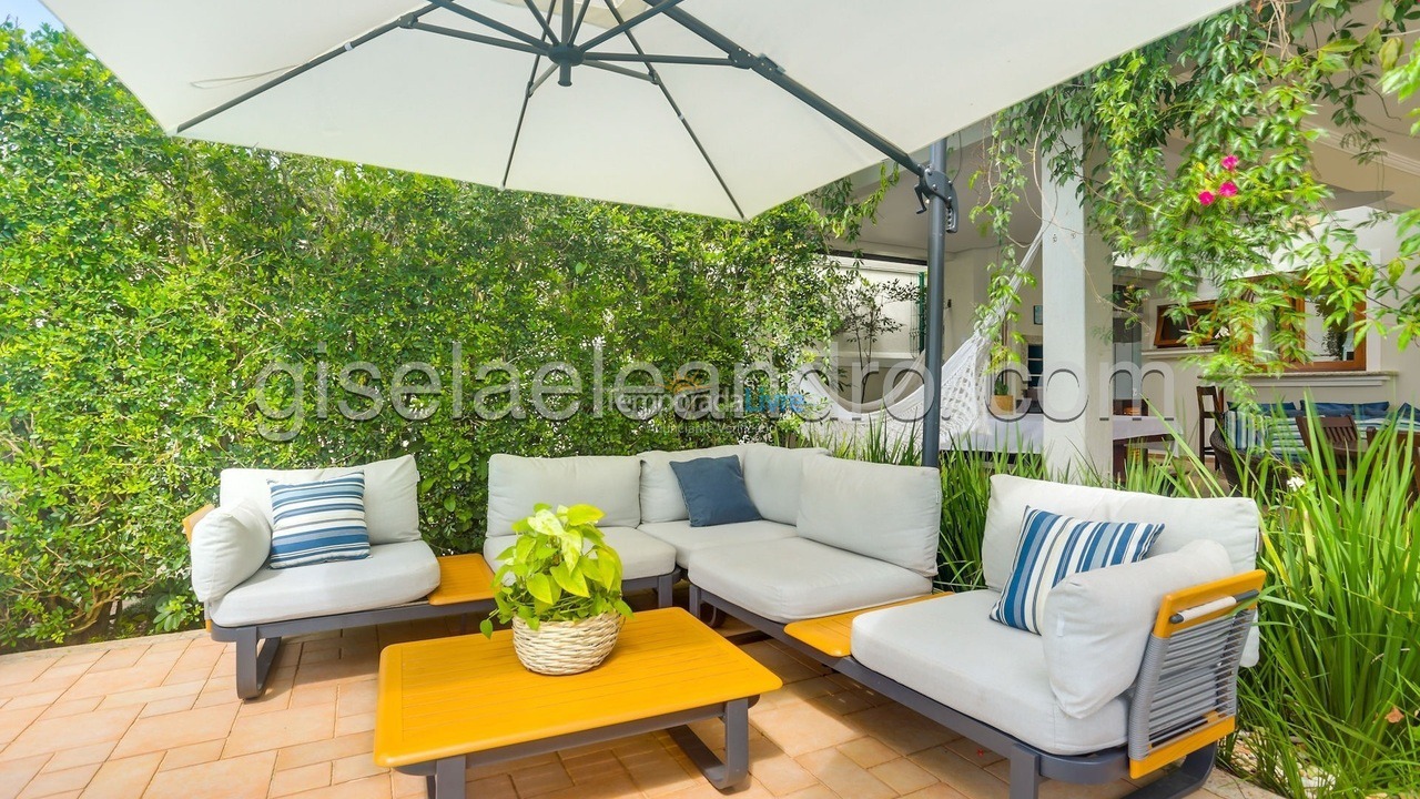 Casa para aluguel de temporada em Florianopolis (Jurerê Internacional)