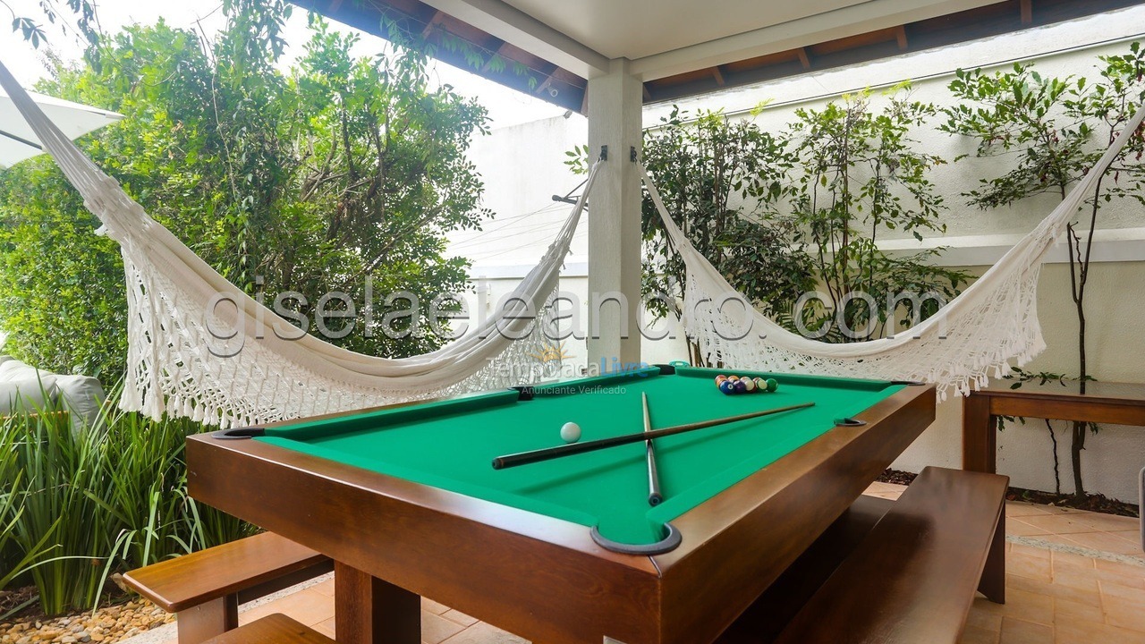 Casa para aluguel de temporada em Florianopolis (Jurerê Internacional)