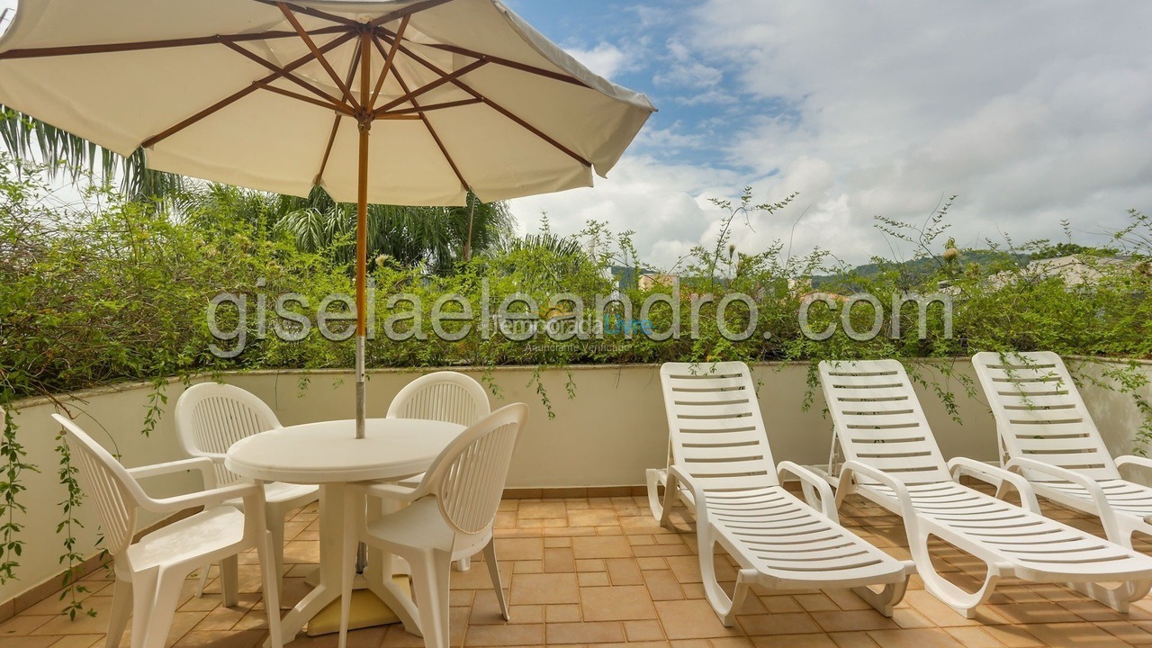 Casa para aluguel de temporada em Florianopolis (Jurerê Internacional)