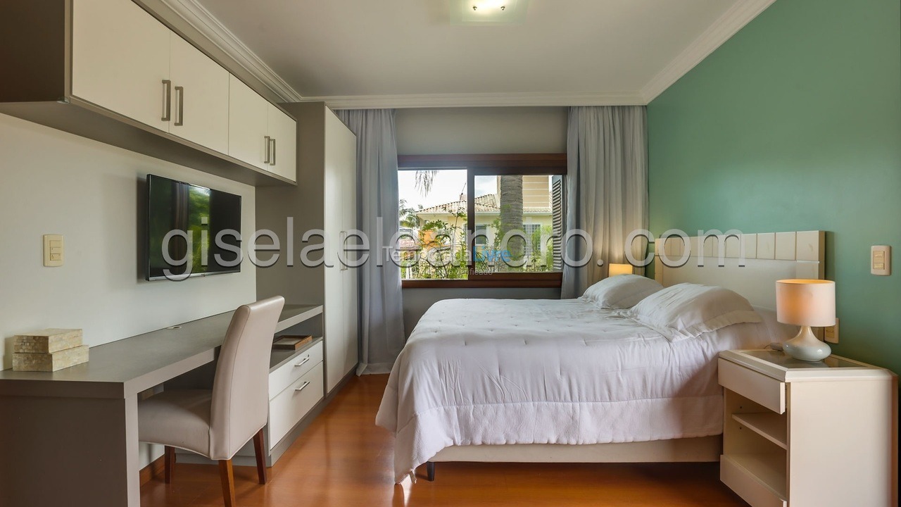 Casa para aluguel de temporada em Florianopolis (Jurerê Internacional)