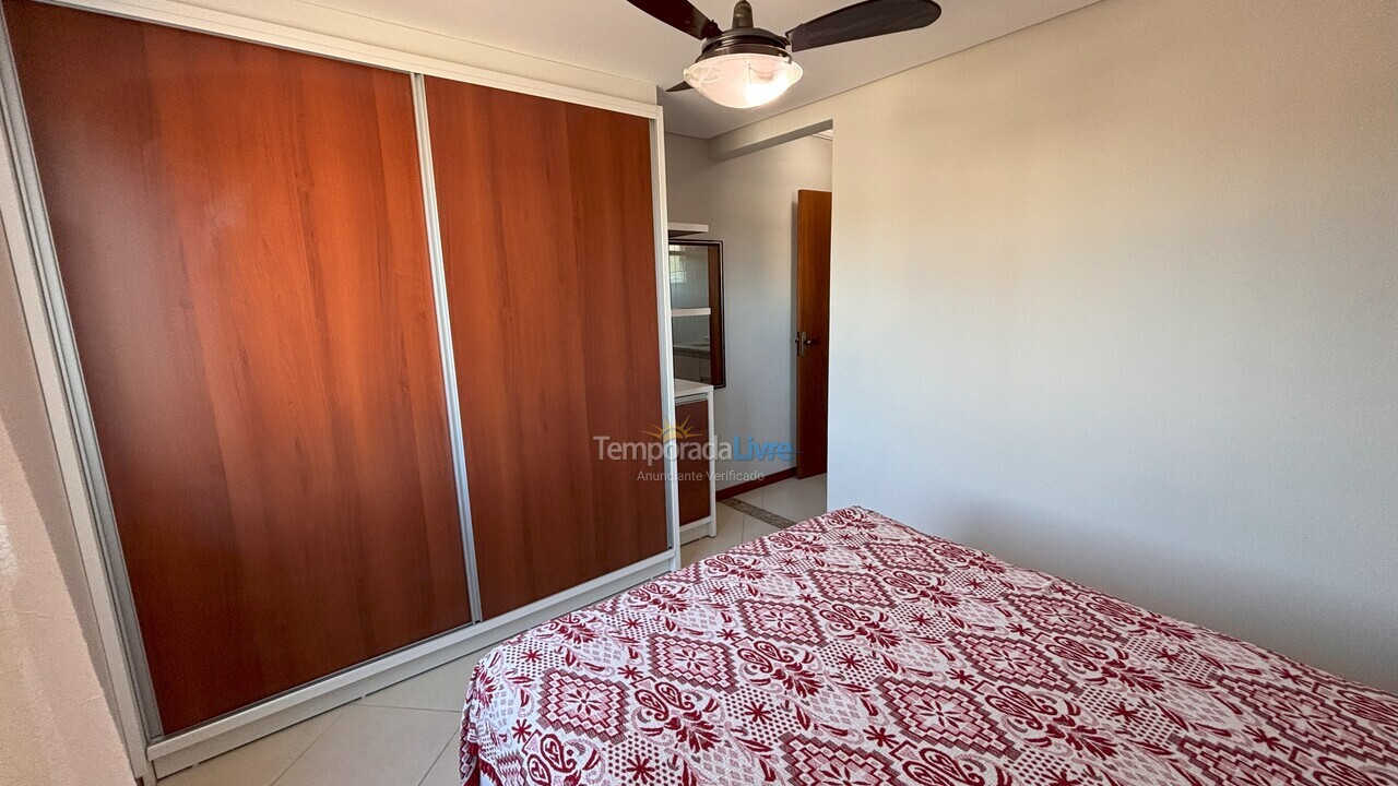 Apartamento para aluguel de temporada em Bombinhas (Praia de Bombas)
