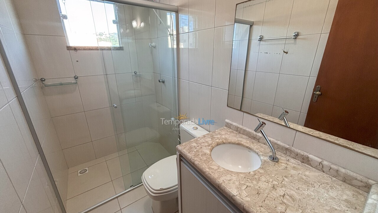 Apartamento para aluguel de temporada em Bombinhas (Praia de Bombas)