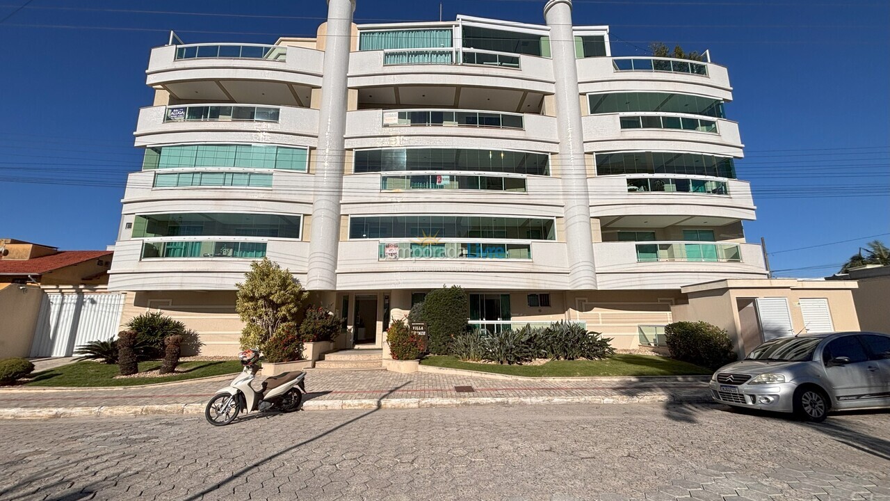 Apartamento para aluguel de temporada em Bombinhas (Praia de Bombas)