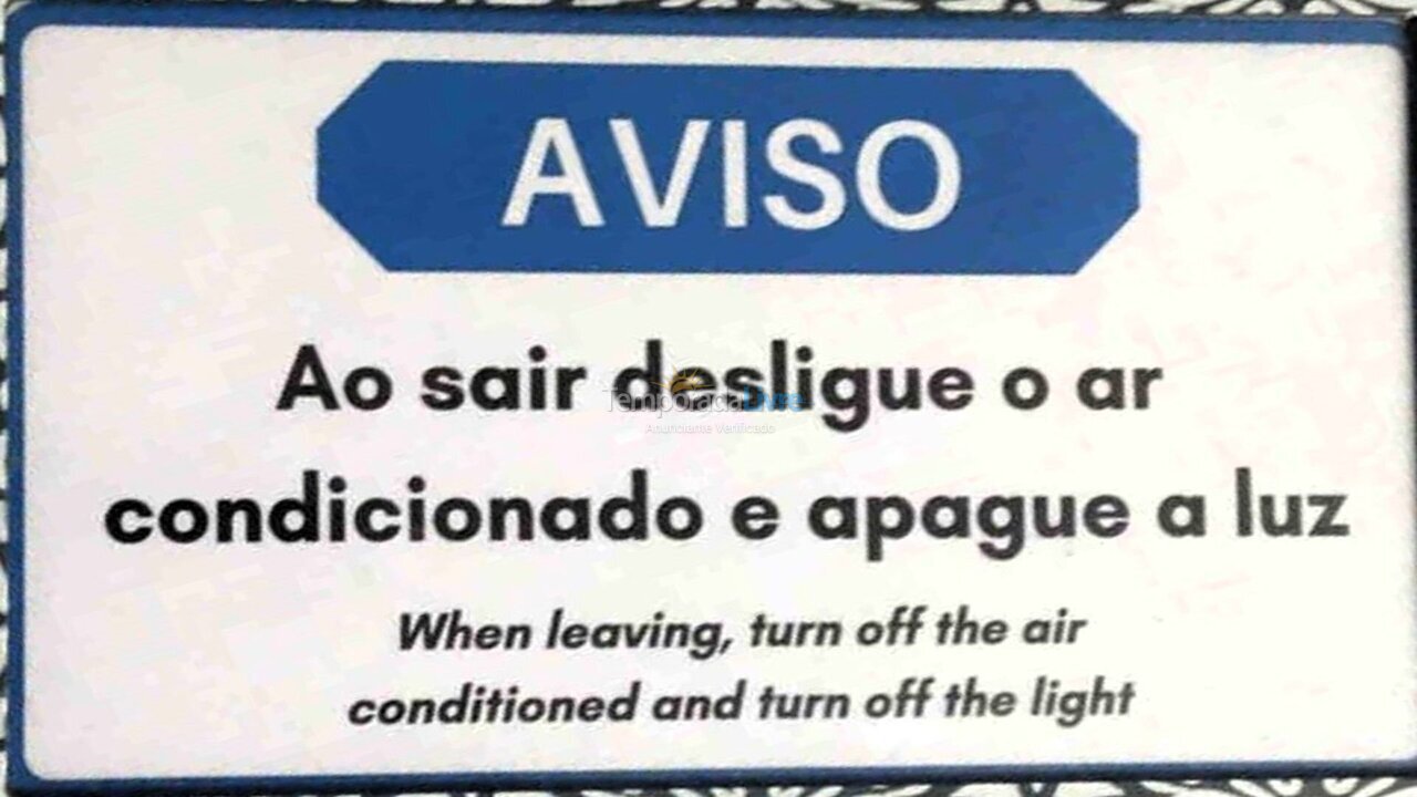 Apartamento para aluguel de temporada em Natal (Ponta Negra)