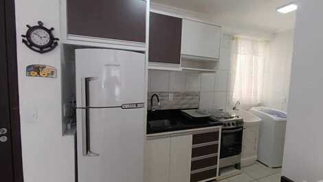 Apartamento en alquiler por temporada en Playa Bombas