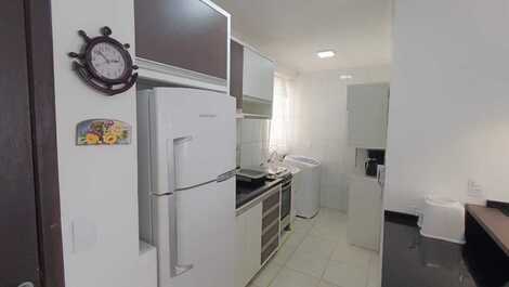 Apartamento en alquiler por temporada en Playa Bombas