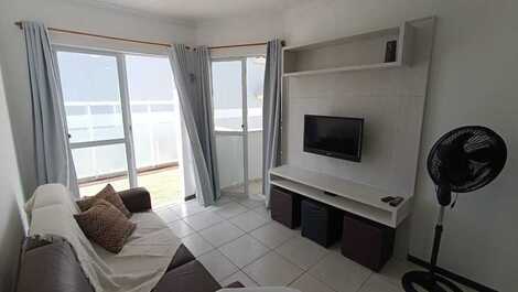 Apartamento en alquiler por temporada en Playa Bombas
