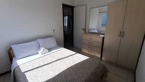 Apartamento en alquiler por temporada en Playa Bombas