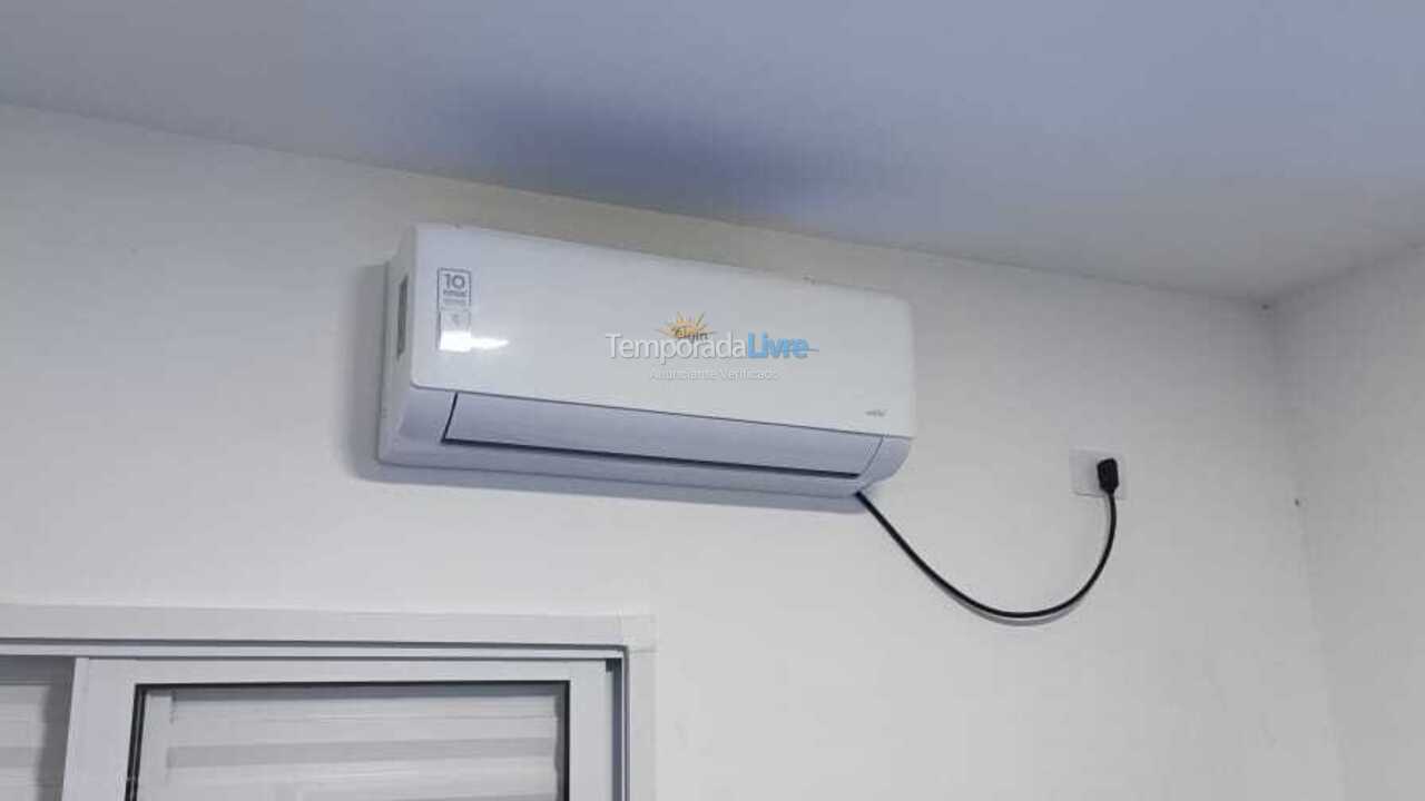 House for vacation rental in Ubatuba (Maranduba)