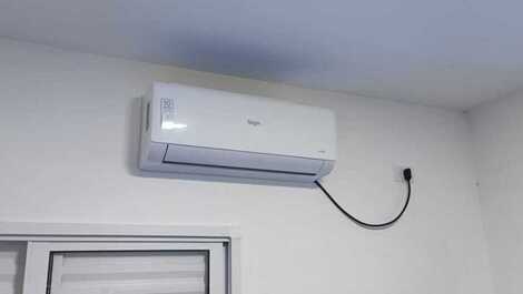 Wonderful Duplex in Condominium - 5 min from the Beach