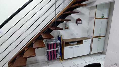 Wonderful Duplex in Condominium - 5 min from the Beach