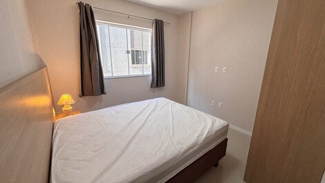 APARTMENT IN CONDIMINIUM WITH SWIMMING POOL, LOCATED 300 METERS FROM MAR DE BOMBAS