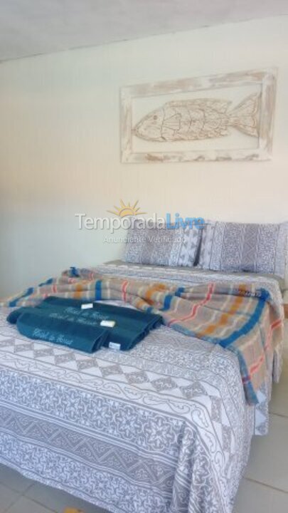 Casa para aluguel de temporada em Angra dos Reis (Ilha Grande)