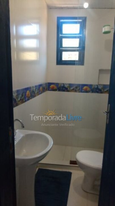 Casa para aluguel de temporada em Angra dos Reis (Ilha Grande)