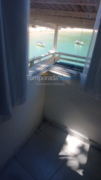 Casa para aluguel de temporada em Angra dos Reis (Ilha Grande)