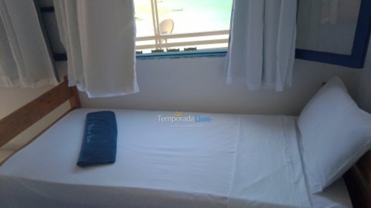 Casa para aluguel de temporada em Angra dos Reis (Ilha Grande)