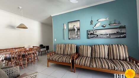 Apartamento para alquilar en Ubatuba - Praia Grande