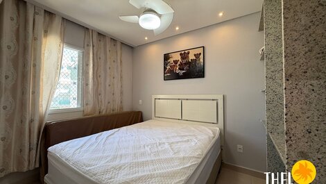 Thel Ubatuba - Apto 36/C, Saint Barth - Praia Grande