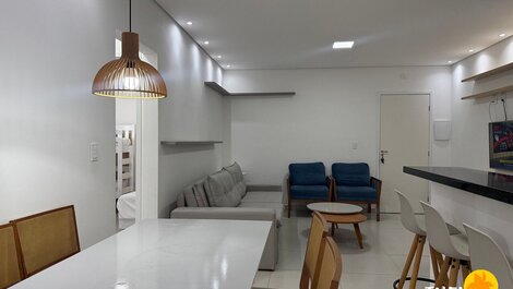 Thel Ubatuba - Itaguá - A3 Cedro - Apto 36