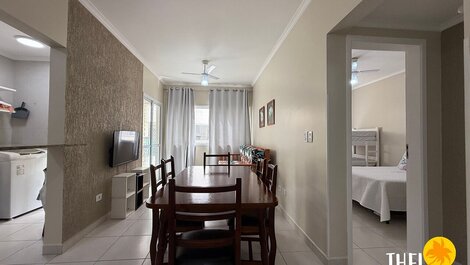 Thel Ubatuba - Apt 35 / A