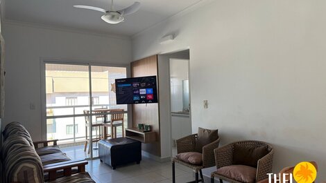 Thel Ubatuba - Apt 38 / A