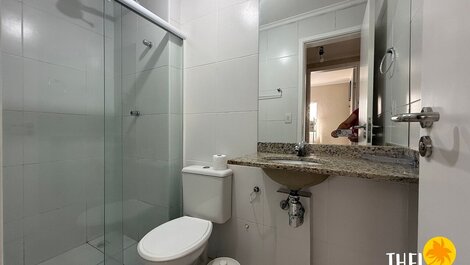 Thel Ubatuba - Apt 35 / A