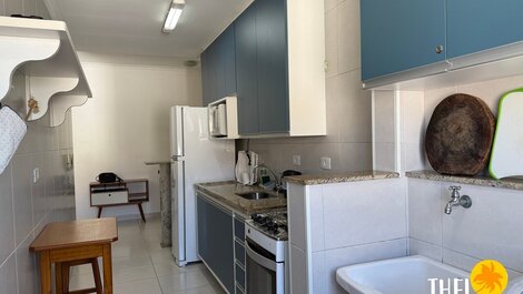 Thel Ubatuba - Apt 38 / A