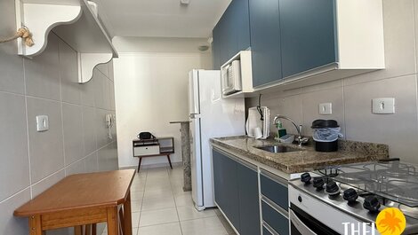 Thel Ubatuba - Apt 38 / A