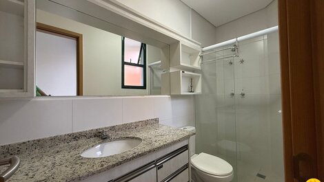 Thel Ubatuba - Praia Grande - Reserva DNA - Frente al Mar - Apt 532