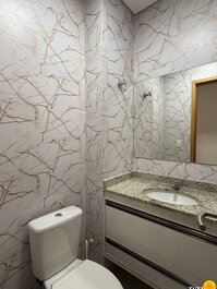 Thel Ubatuba - Praia Grande - Reserva DNA - Frente al Mar - Apt 532