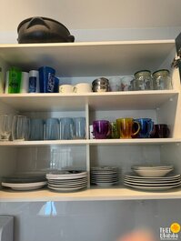 Thel Ubatuba - Praia Toninhas - Lumiére 212