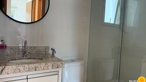 Thel Ubatuba - Praia Toninhas - Lumiére 212