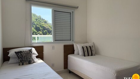 Thel Ubatuba - Praia Toninhas - Lumiére 212