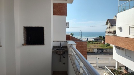 APARTAMENTO DE 02 HABITACIONES CON VISTA AL MAR