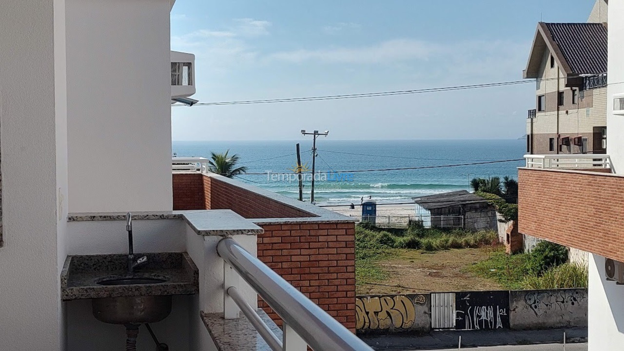 Casa para alquiler de vacaciones em Florianopolis (Praia dos Ingleses)