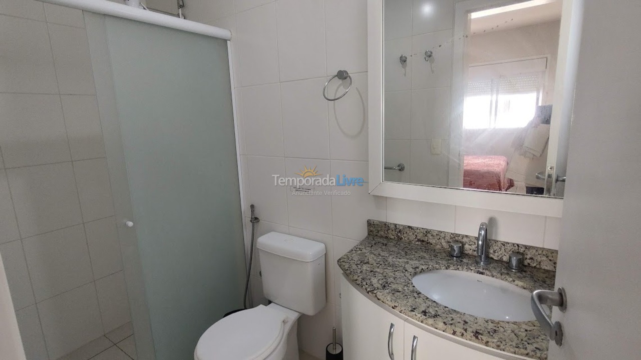 Casa para alquiler de vacaciones em Florianopolis (Praia dos Ingleses)