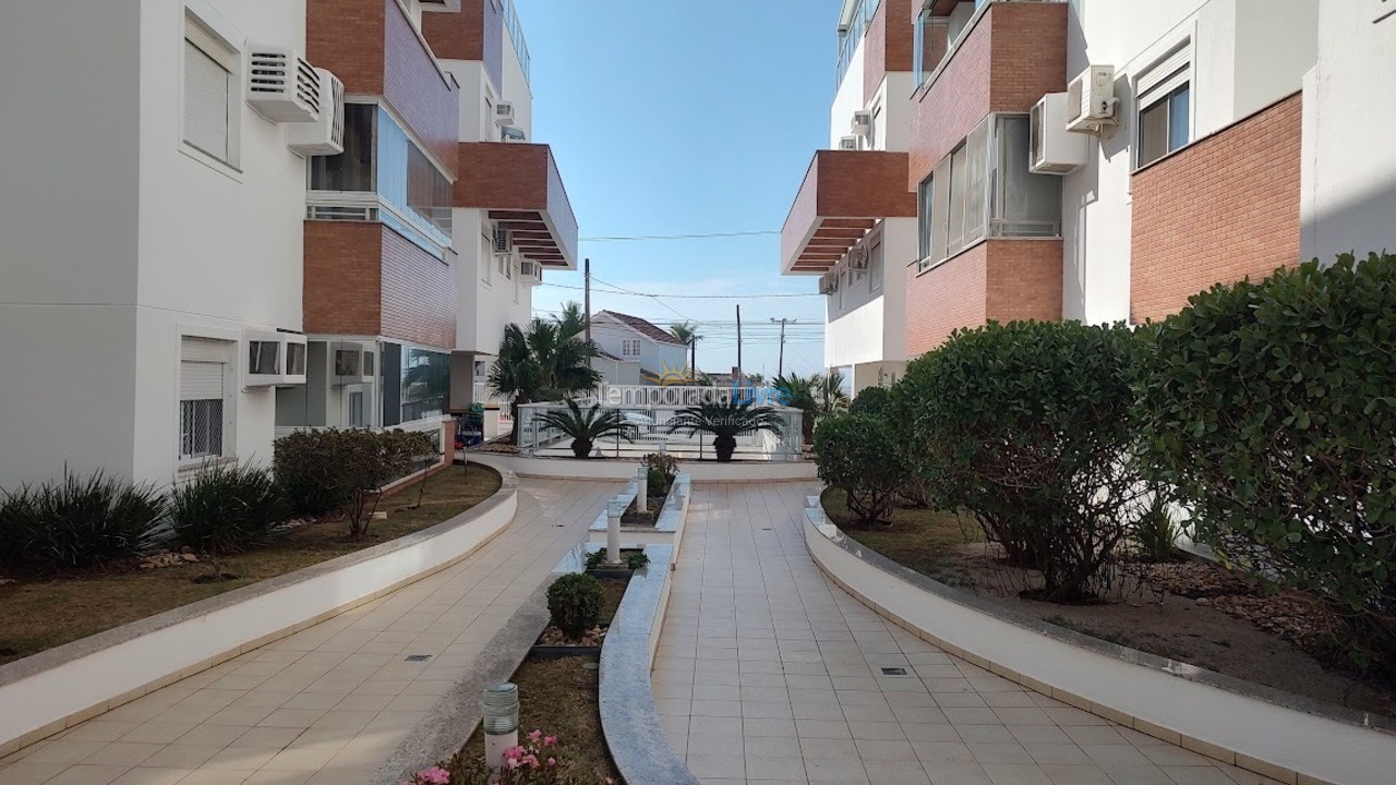 Casa para alquiler de vacaciones em Florianopolis (Praia dos Ingleses)