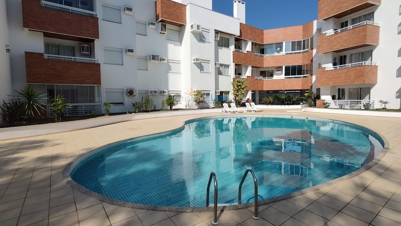 Casa para alquiler de vacaciones em Florianopolis (Praia dos Ingleses)