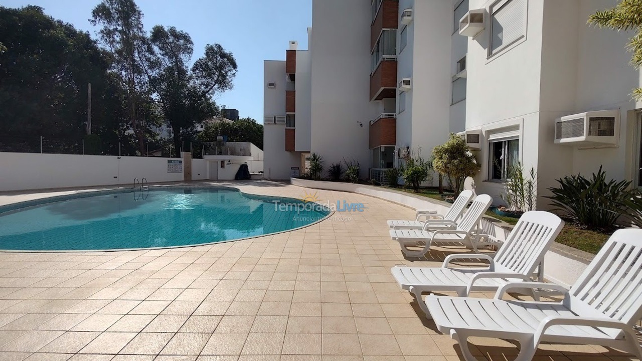 Casa para alquiler de vacaciones em Florianopolis (Praia dos Ingleses)