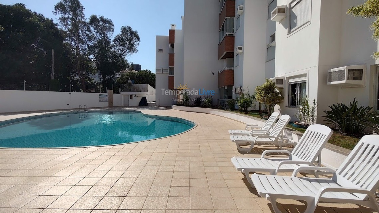 Casa para alquiler de vacaciones em Florianopolis (Praia dos Ingleses)