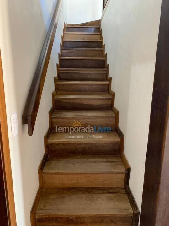 Casa para alquiler de vacaciones em Bombinhas (Praia de Bombinhas)