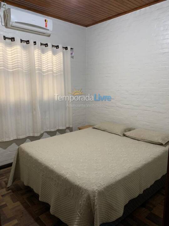 Casa para alquiler de vacaciones em Bombinhas (Praia de Bombinhas)