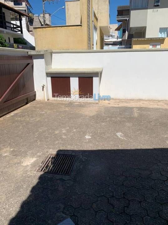 Casa para alquiler de vacaciones em Bombinhas (Praia de Bombinhas)