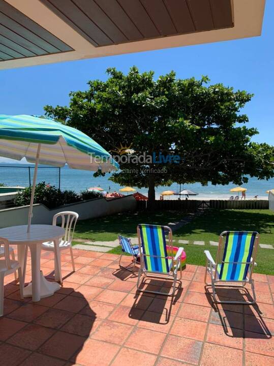 Casa para alquiler de vacaciones em Bombinhas (Praia de Bombinhas)