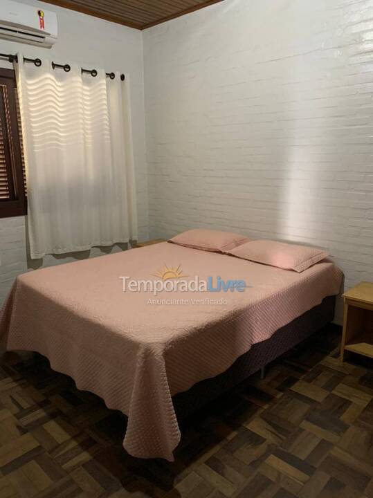 Casa para alquiler de vacaciones em Bombinhas (Praia de Bombinhas)