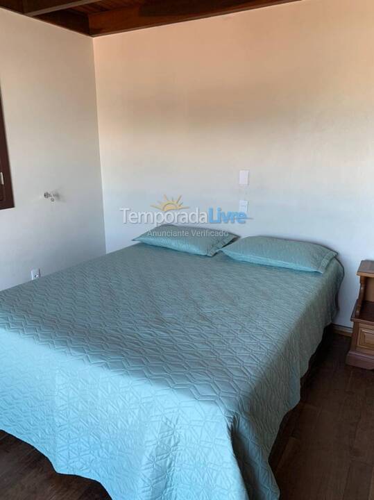 Casa para alquiler de vacaciones em Bombinhas (Praia de Bombinhas)