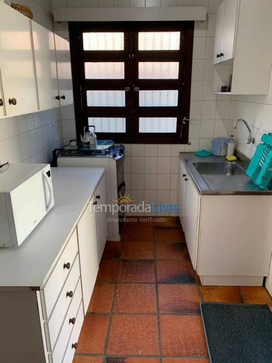 Casa para alquiler de vacaciones em Bombinhas (Praia de Bombinhas)