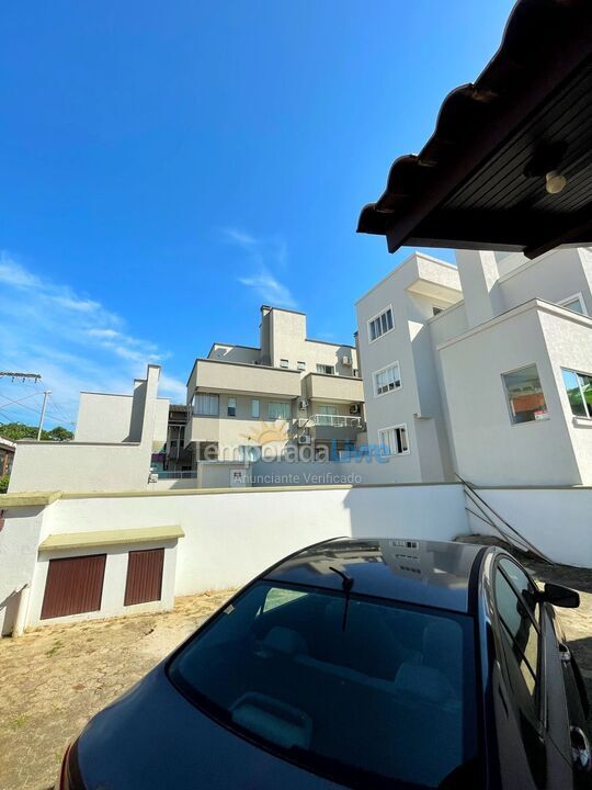 Casa para alquiler de vacaciones em Bombinhas (Praia de Bombinhas)